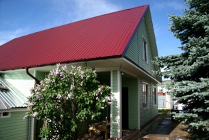 Як вибрати якісний профнастил