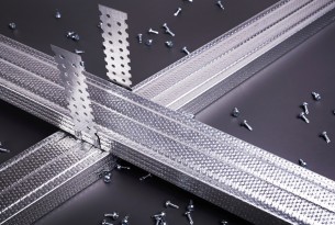 Як вибрати профіль для гіпсокартону