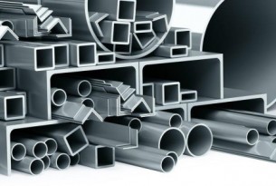 Металопрокат у будівництві