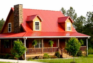 Які бувають види профнастилу?