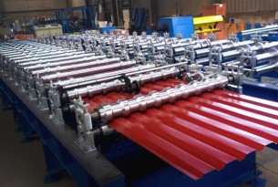 Який метал краще використовувати для профнастилу