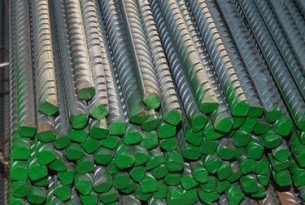 Класифікація сталевої арматури