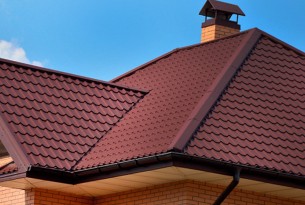 Металочерепиця Монтеррей види та характеристики