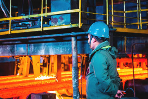 Виробництво металопродукції в Україні за 2023 рік