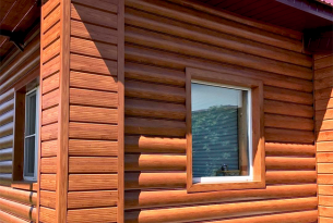 Металосайдинг для вашого будинку: надійність та вигідна ціна