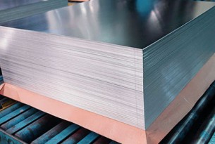 Оцинкований лист - класифікація і застосування