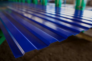 Купуємо металочерепицю і профнастил: тонкощі вибору