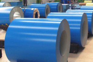  Рулонний сталь: види, параметри і застосування