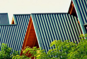 Профнастил ПС 20 і ПК 30: в чому різниця