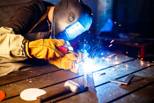 Виробництво металопрокату в Україні за перше півріччя 2024 року 