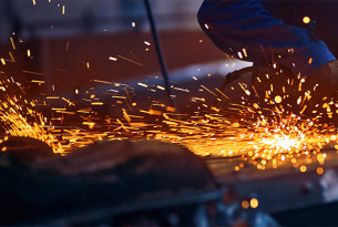 Виробництво та споживання металопрокату в Україні