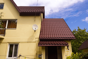 Металочерепиця від 